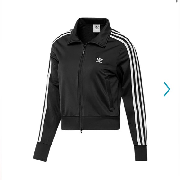 ADIDAS original jacket women’s - Picture 1 of 2